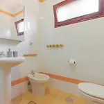 Jacuzzi & Barbecue Villa *