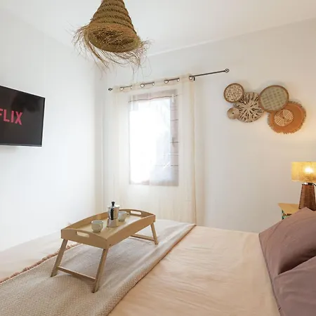 Villa Jacuzzi & Barbecue La Oliva