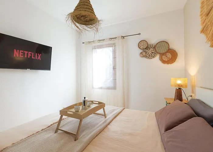 Villa Jacuzzi & Barbecue La Oliva