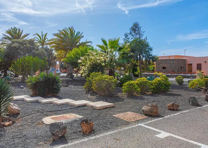 Jacuzzi & Barbecue Villa *