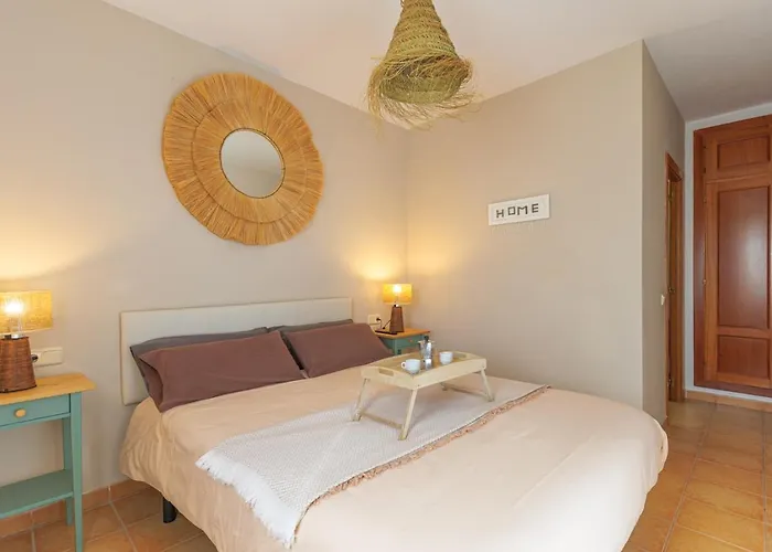 Jacuzzi & Barbecue La Oliva