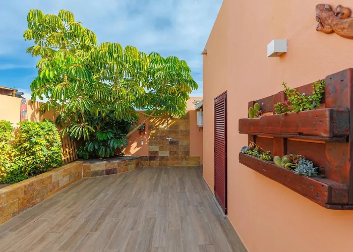 Villa Jacuzzi & Barbecue