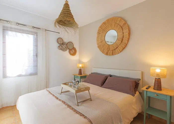 Willa Jacuzzi & Barbecue