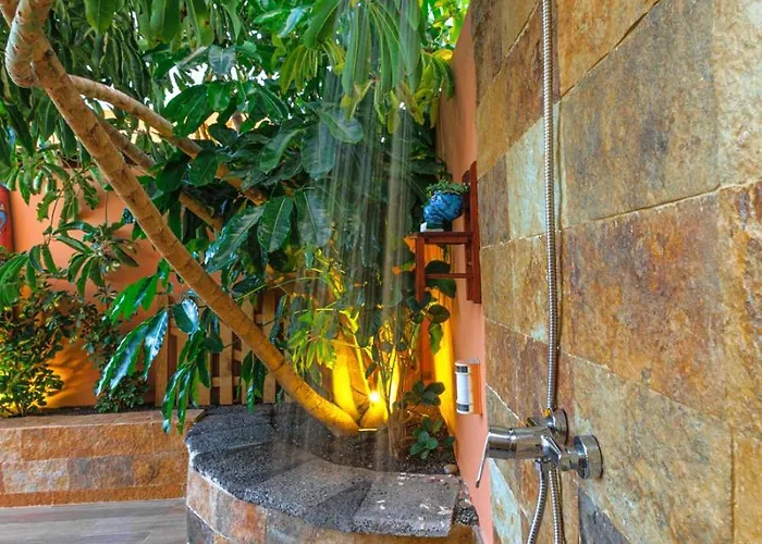 Jacuzzi&barbecue