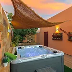 Jacuzzi & Barbecue *