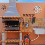Jacuzzi & Barbecue 라 올리바