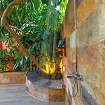 Jacuzzi & Barbecue