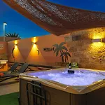 Jacuzzi & Barbecue 라 올리바