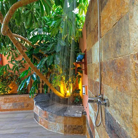 Jacuzzi & Barbecue