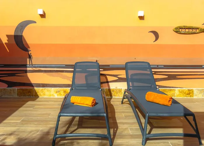 Villa Jacuzzi & Barbecue